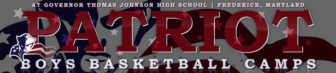 Governor Thomas Johnson HS - Basketball